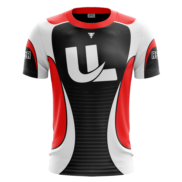 Urban Chapters Short Sleeve Jersey