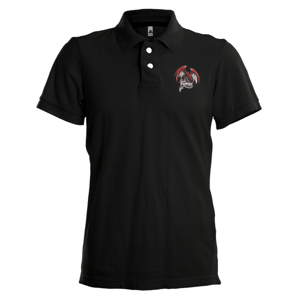 Vara Empire Polo Shirt