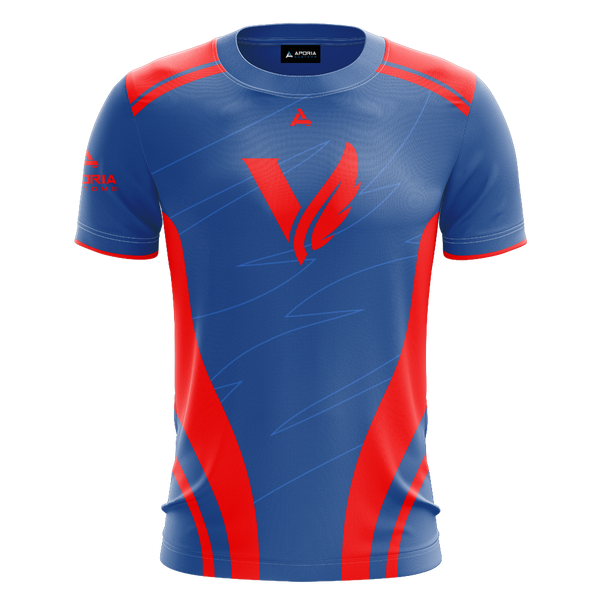 Victory Gaming Short Sleeve Jersey