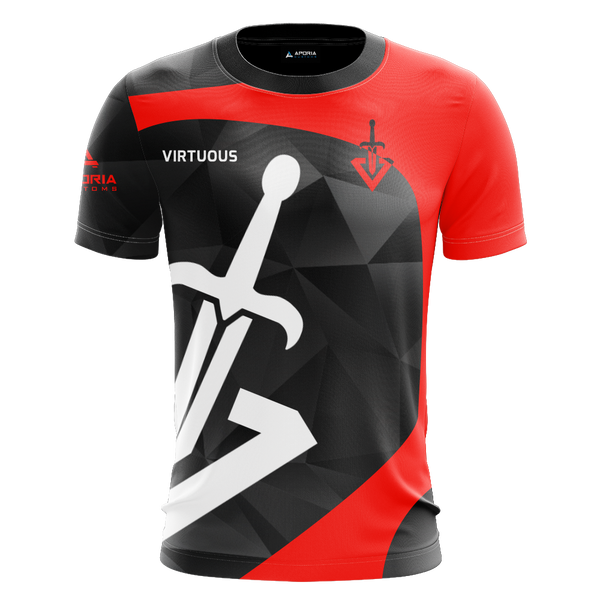 Virtuous Gaming Short Sleeve Jersey