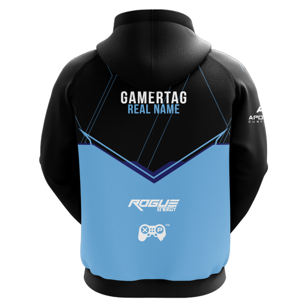 Vivid Reliance Sublimated Hoodie Aporia Customs