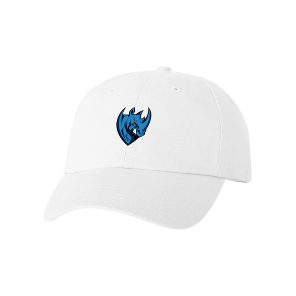 Excessive Gaming Dad Hat