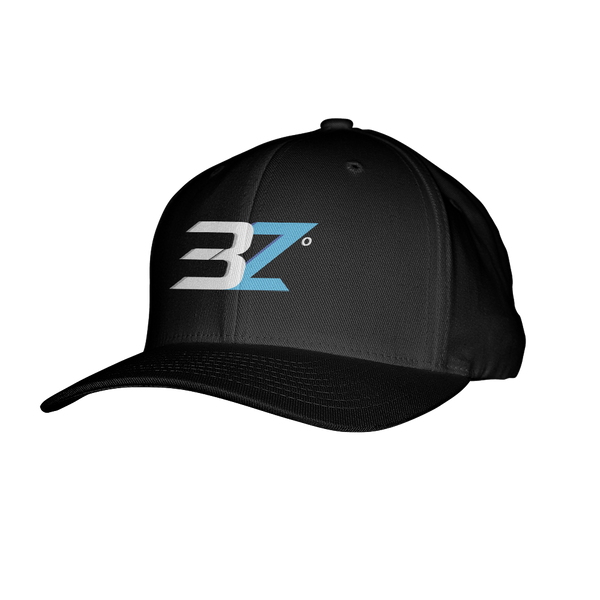 Below Zero Flexfit Hat