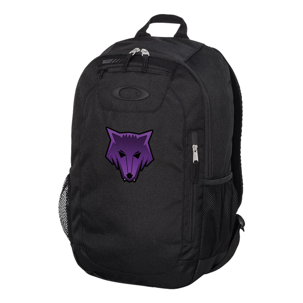 LoccdWolf Backpack
