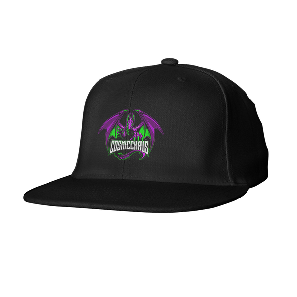 CosmicChaos - Snapback Hat
