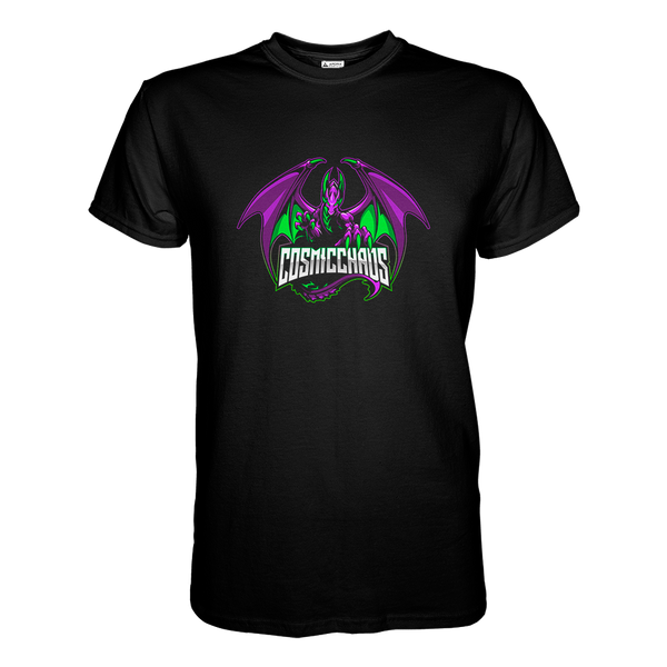 CosmicChaos - T-Shirt