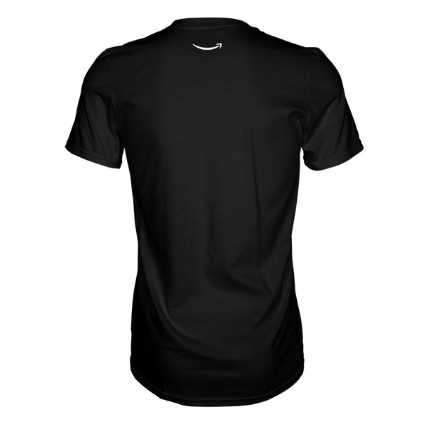 Operations DBU7 T-Shirt (Front & Back Nape Design)