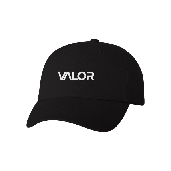 VALOR Gaming - Dad Hat