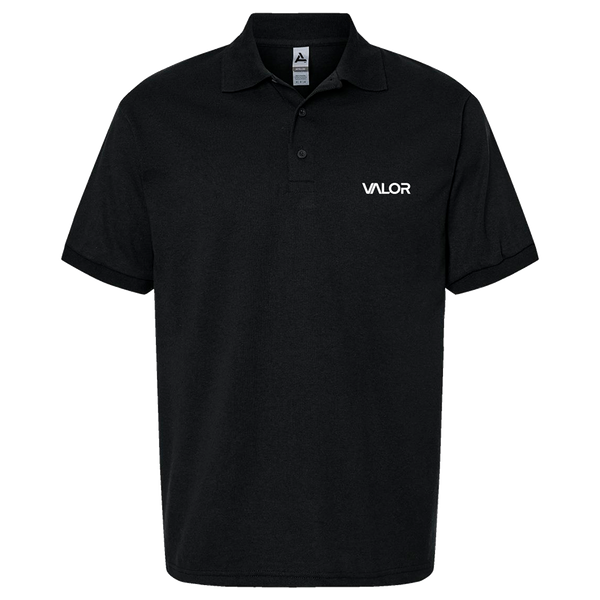 VALOR Gaming - Polo Shirt