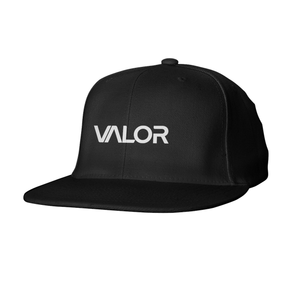 VALOR Gaming - Snapback Hat
