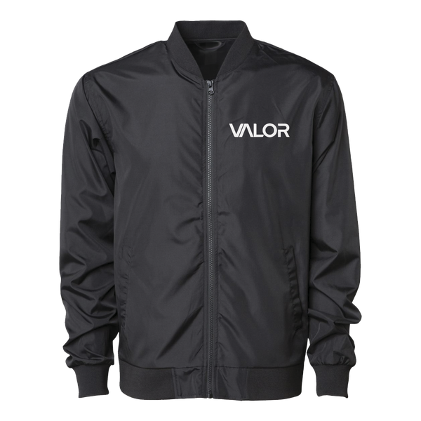 VALOR Gaming - Lightweight Bomber Jacket