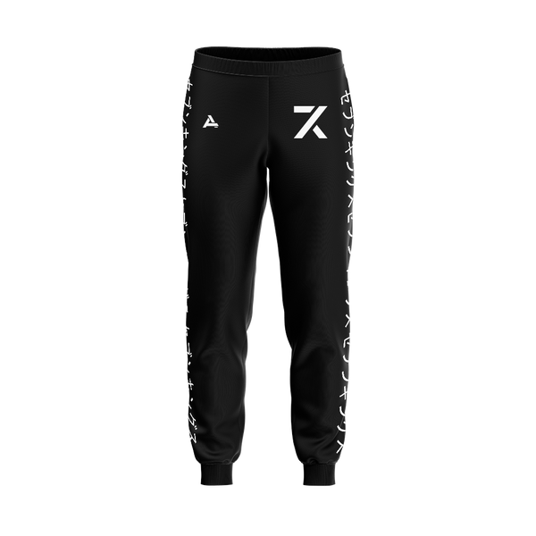 7Kings Sublimated Joggers