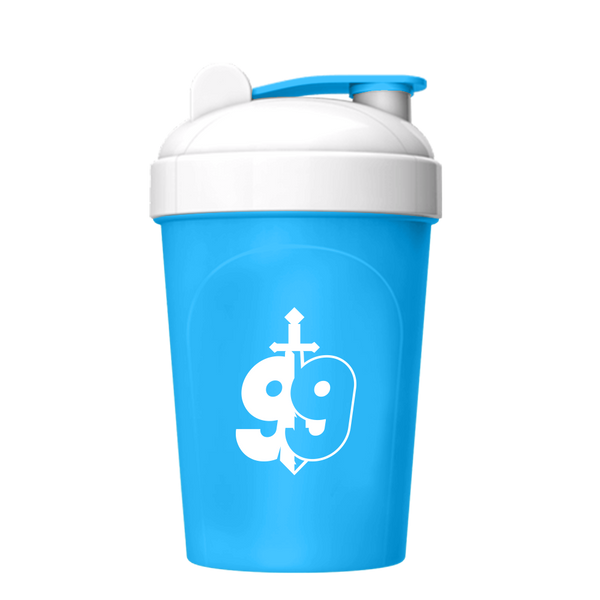99 Knights Shaker Cup