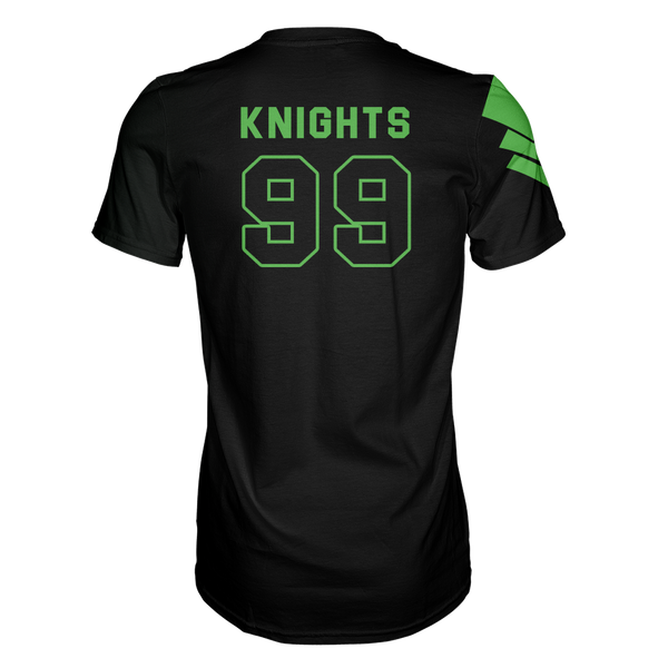 99 Knights Sublimated T-Shirt