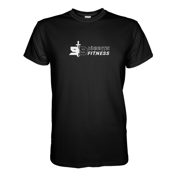 99 Knights Fitness T-Shirt