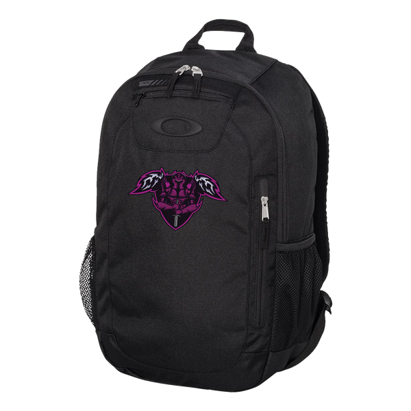 Angel's Retribution Backpack