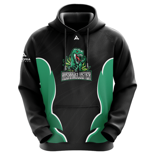 AusArkCluster Sublimated Hoodie