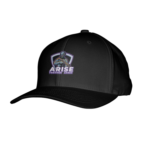 Arise Through Ashes Flexfit Hat