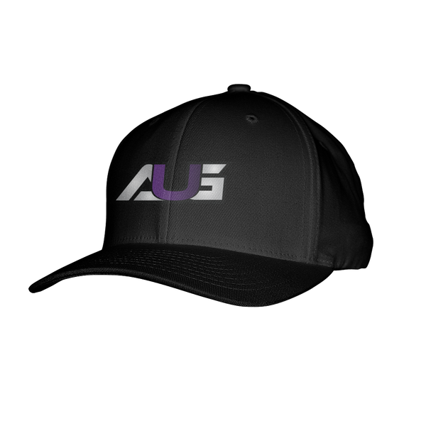 AmpedUp Gaming Flexfit Hat