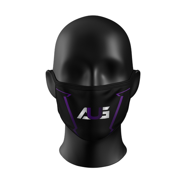 AmpedUp Gaming Face Mask