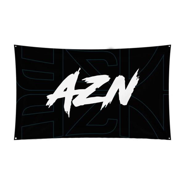 AZN Clan Flag