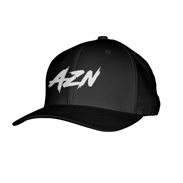 AZN Clan Flexfit Hat