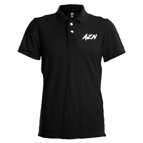 AZN Clan Polo Shirt