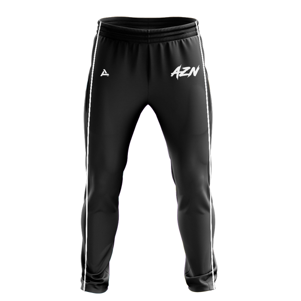 AZN Clan Sublimated Sweatpants