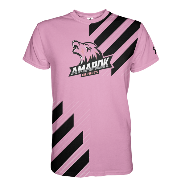 Amarok Esports BCA Sublimated T-Shirt