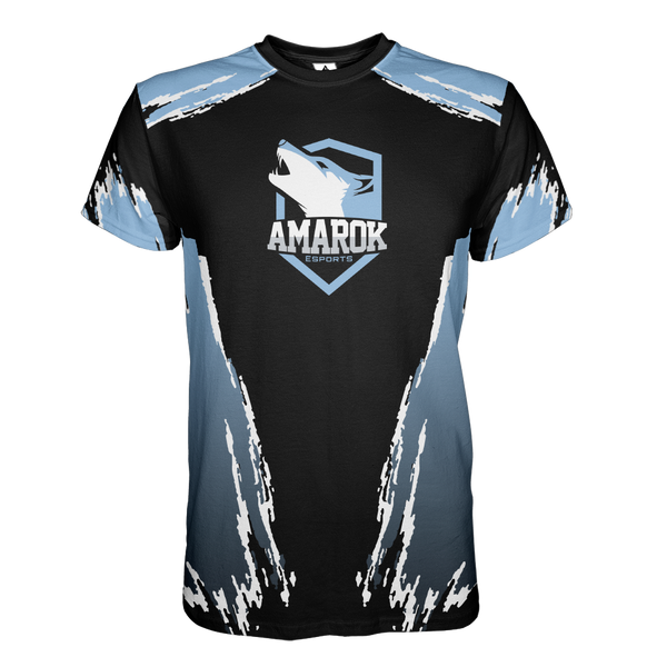 Amarok Esports Sublimated T-Shirt