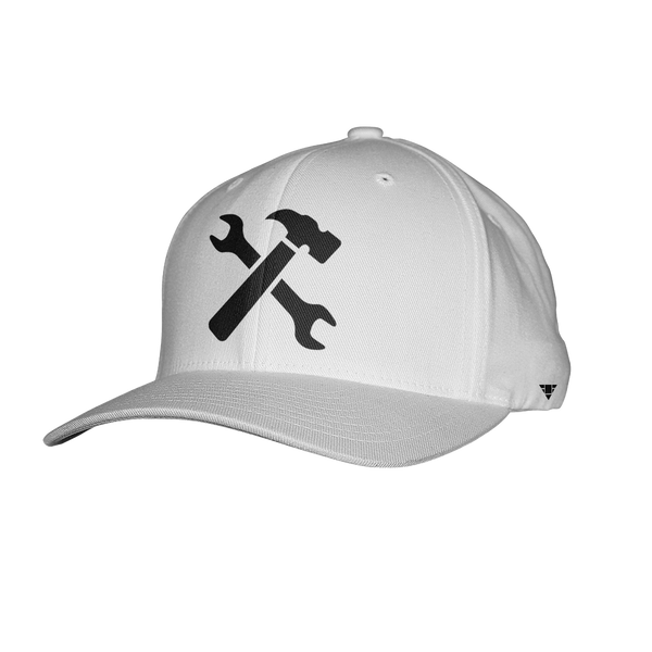 Flexfit Hat Designer