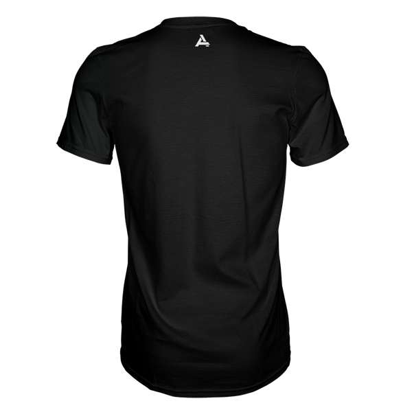 Arcanixcz Sublimated T-Shirt