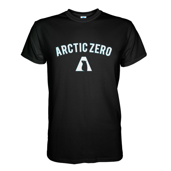 Arctic Zero Custom T-Shirt