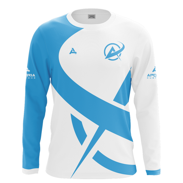 Artic Gaming Long Sleeve Jersey