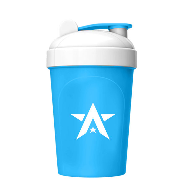 Above Region Shaker Cup
