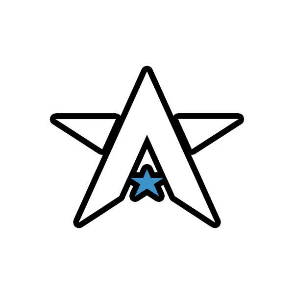 Above Sticker Above Region Sticker – Aporia Customs