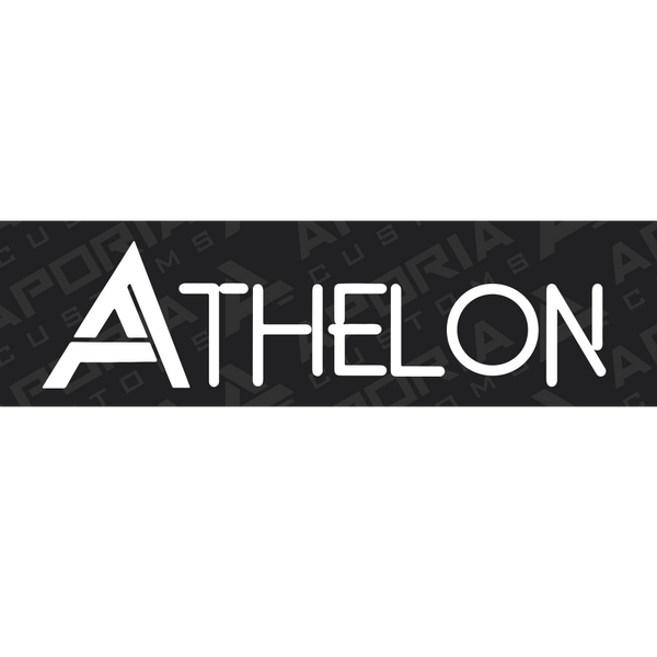 Athelon Decal