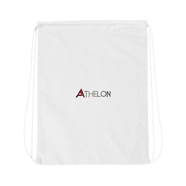 Athelon Drawstring Bag