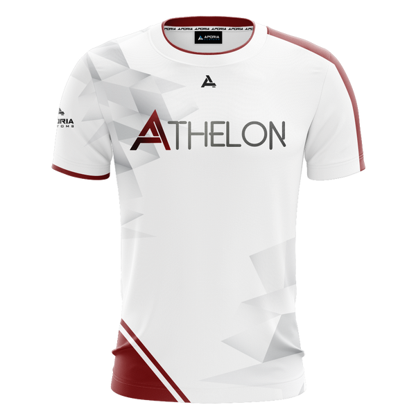 Athelon Short Sleeve Jersey