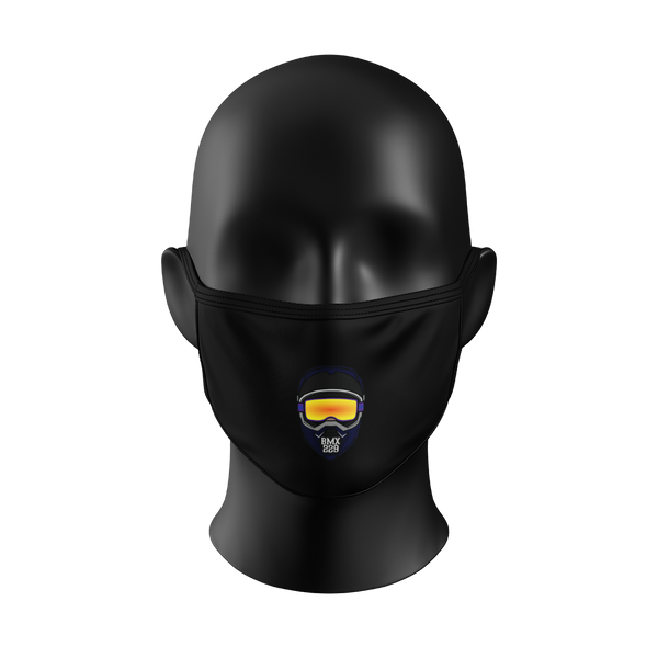 BMX229 Face Mask