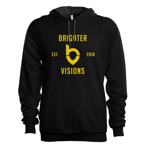 Brighter Visions Custom Hoodie