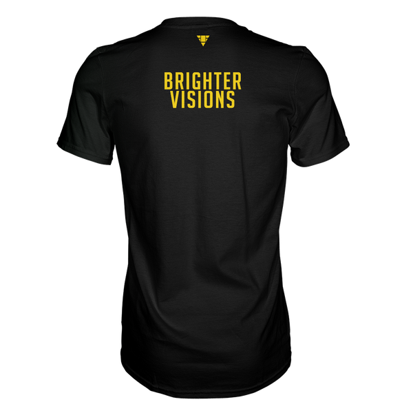 Brighter Visions Custom T-Shirt