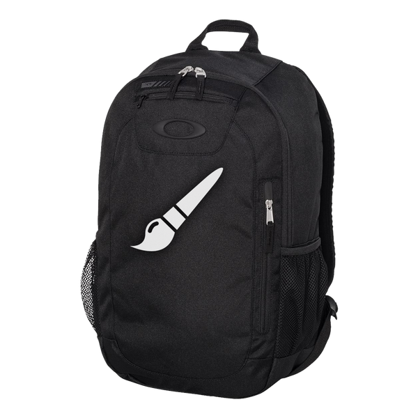 Backpack Mockup Design