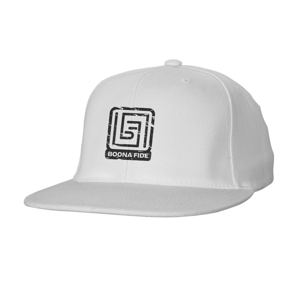 Boona Fide Snapback Hat