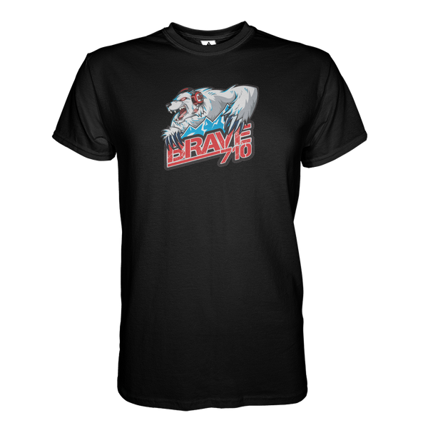 BRAVE 710 T-Shirt
