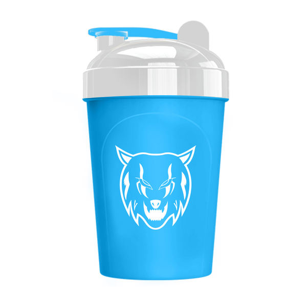 Breathe Nation Shaker Cup