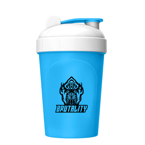 Brutality Gaming Shaker Cup
