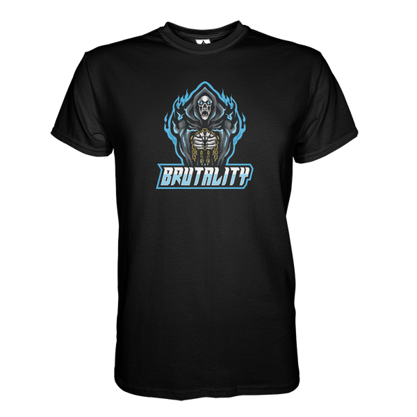 Brutality Gaming T-Shirt