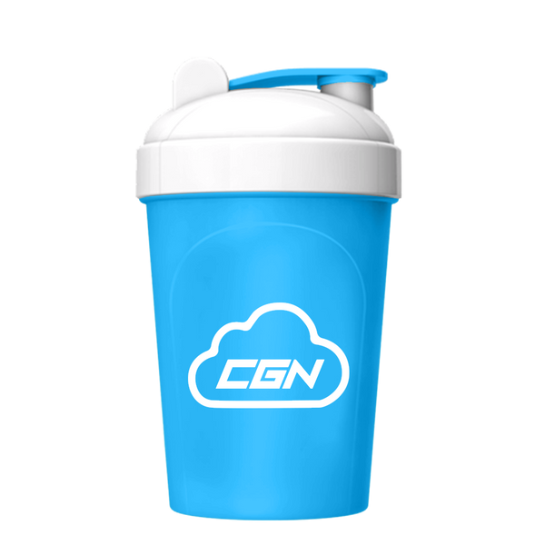 Cloud Gaming Network Shaker Cup