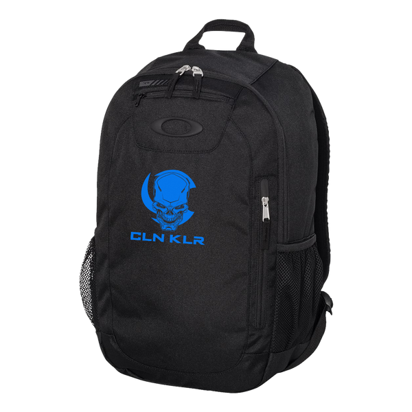 All – Tagged CLN KLR Backpack– Aporia Customs